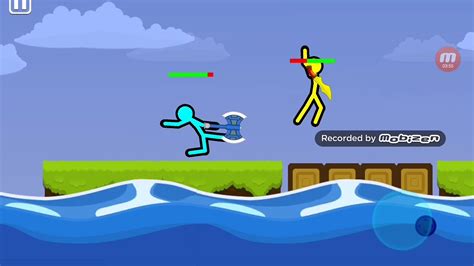 jogar stickman.